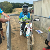 Mladinsko svetovno prvenstvo v motokrosu 2025