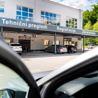 Prenovljen AMZS Rogaška Slatina