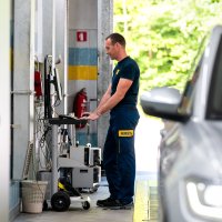 Prenovljen AMZS Rogaška Slatina