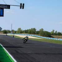 Pannonia Ring državno prvenstvo Slovenije v CHM