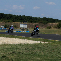 Pannonia Ring državno prvenstvo Slovenije v CHM
