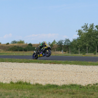 Pannonia Ring državno prvenstvo Slovenije v CHM