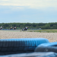 Pannonia Ring državno prvenstvo Slovenije v CHM
