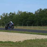 Pannonia Ring državno prvenstvo Slovenije v CHM