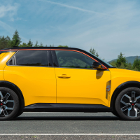 Renault 5 EV52 iconic - test 2025