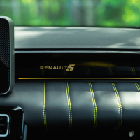 Renault 5 EV52 iconic - test 2025