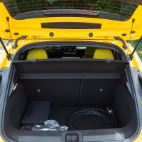 Renault 5 EV52 iconic - test 2025