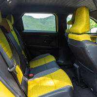 Renault 5 EV52 iconic - test 2025