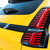 Renault 5 EV52 iconic - test 2025