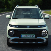 Hyundai inster 49 kW impression - test 2025