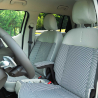Hyundai inster 49 kW impression - test 2025