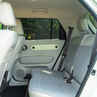 Hyundai inster 49 kW impression - test 2025