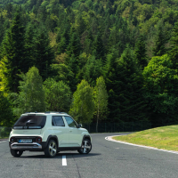 Hyundai inster 49 kW impression - test 2025