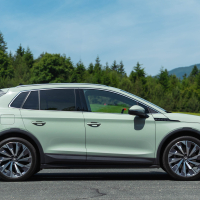Škoda elroq 85 - test 2025