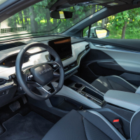 Škoda elroq 85 - test 2025