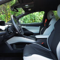 Škoda elroq 85 - test 2025