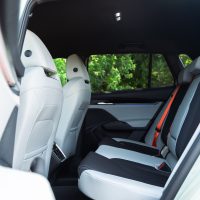 Škoda elroq 85 - test 2025