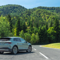 Škoda elroq 85 - test 2025