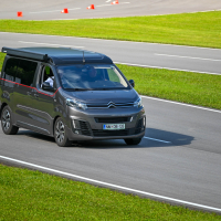 Adria Mobil 60 let Vransko - reportaža 2025