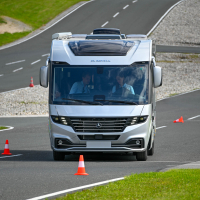Adria Mobil 60 let Vransko - reportaža 2025