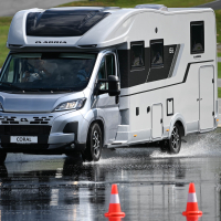 Adria Mobil 60 let Vransko - reportaža 2025