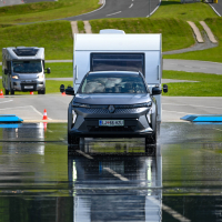 Adria Mobil 60 let Vransko - reportaža 2025