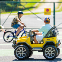 Prometnovarnostni dan 2025 - 1. del