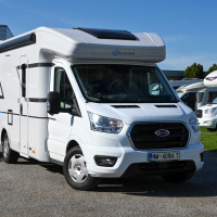 Sun Living S 75SL lite - test 2025