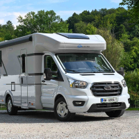 Sun Living S 75SL lite - test 2025