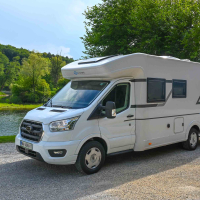 Sun Living S 75SL lite - test 2025