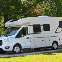 Sun Living S 75SL lite - test 2025