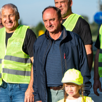Anja in Marko po Sloveniji 2025