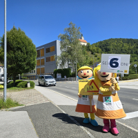 Anja in Marko po Sloveniji 2025