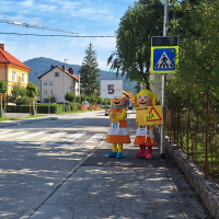 Anja in Marko po Sloveniji 2025