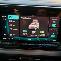 Volkswagen california 2.0 TDI ocean - test 2025