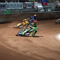 EP speedway 250 pari Krško 20. september