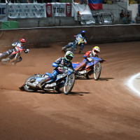 EP speedway 250 pari Krško 20. september