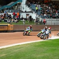 EP speedway 250 pari Krško 20. september