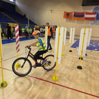 ETEC tekmovanje 2025 v Beogradu