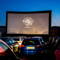 Drive in Ajdovscina 2025 - 1. del