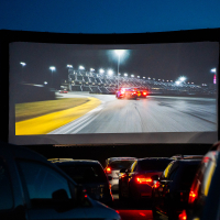 Drive in Ajdovscina 2025 - 1. del