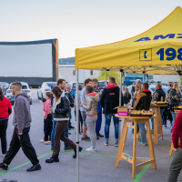 Drive in Ajdovscina 2025 - 2. del
