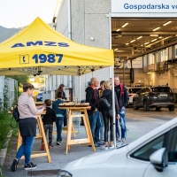 Drive in Ajdovscina 2025 - 2. del
