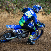 DP v motokrosu na Prilipah 12. 10. 2025