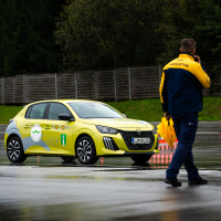 Dogodek Najprostofer 2025 v CVV - 2. del