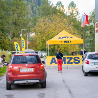 Drive in Dravograd