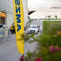 Drive in Dravograd