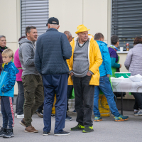 Drive in Dravograd