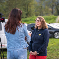 Drive in Dravograd