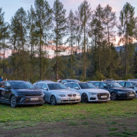 Drive in Dravograd